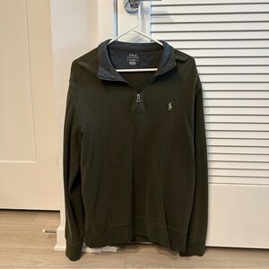 Polo Ralph Lauren Quarter Zip